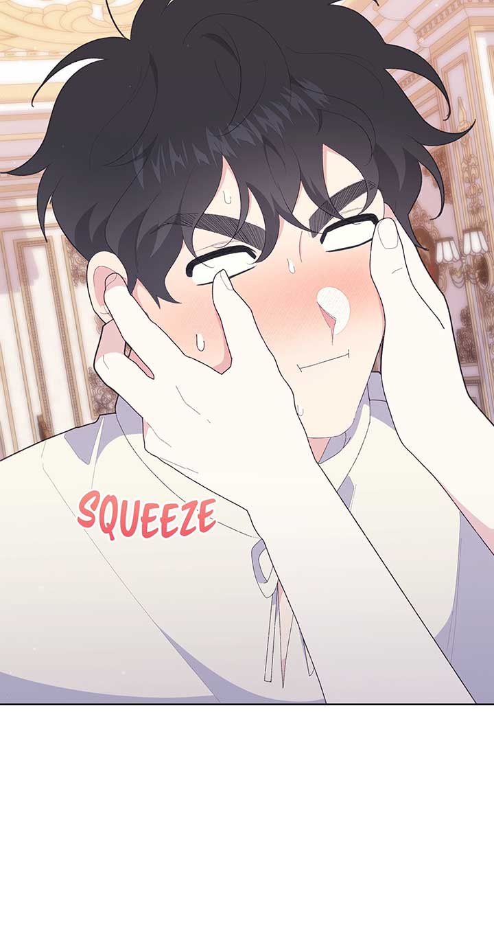 I Got Married to a Duke Called Beast chapter 23 page 59