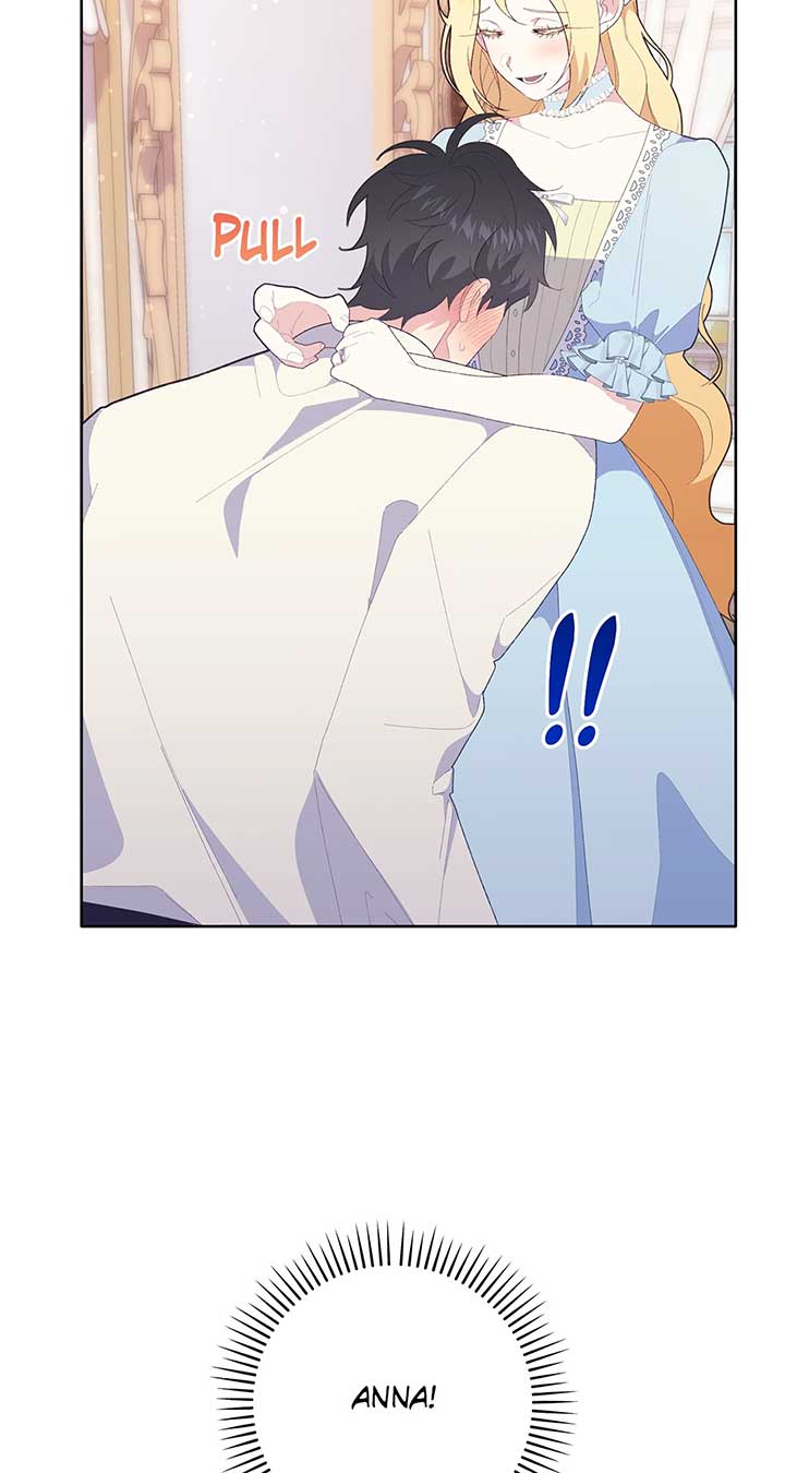 I Got Married to a Duke Called Beast chapter 23 page 62