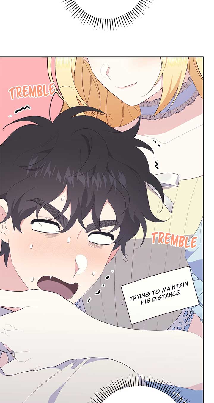 I Got Married to a Duke Called Beast chapter 23 page 63
