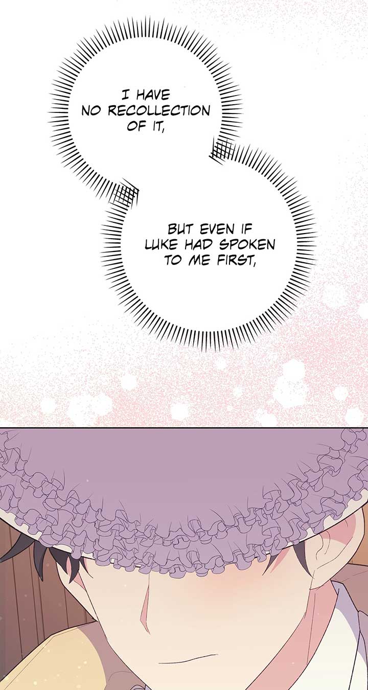 I Got Married to a Duke Called Beast chapter 23 page 85