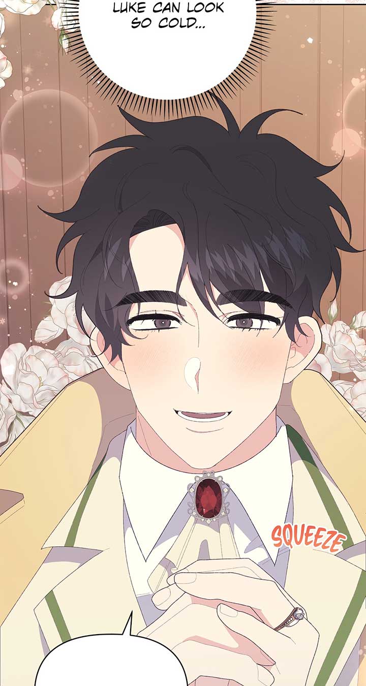 I Got Married to a Duke Called Beast chapter 23 page 87