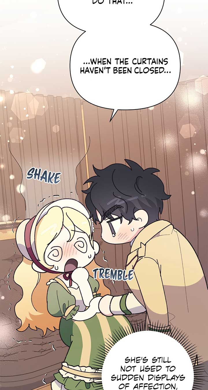 I Got Married to a Duke Called Beast chapter 23 page 92