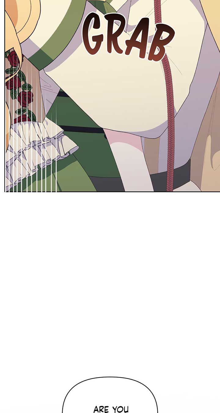 I Got Married to a Duke Called Beast chapter 23 page 116
