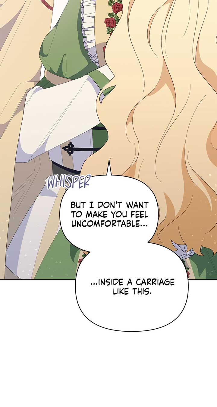I Got Married to a Duke Called Beast chapter 23 page 131