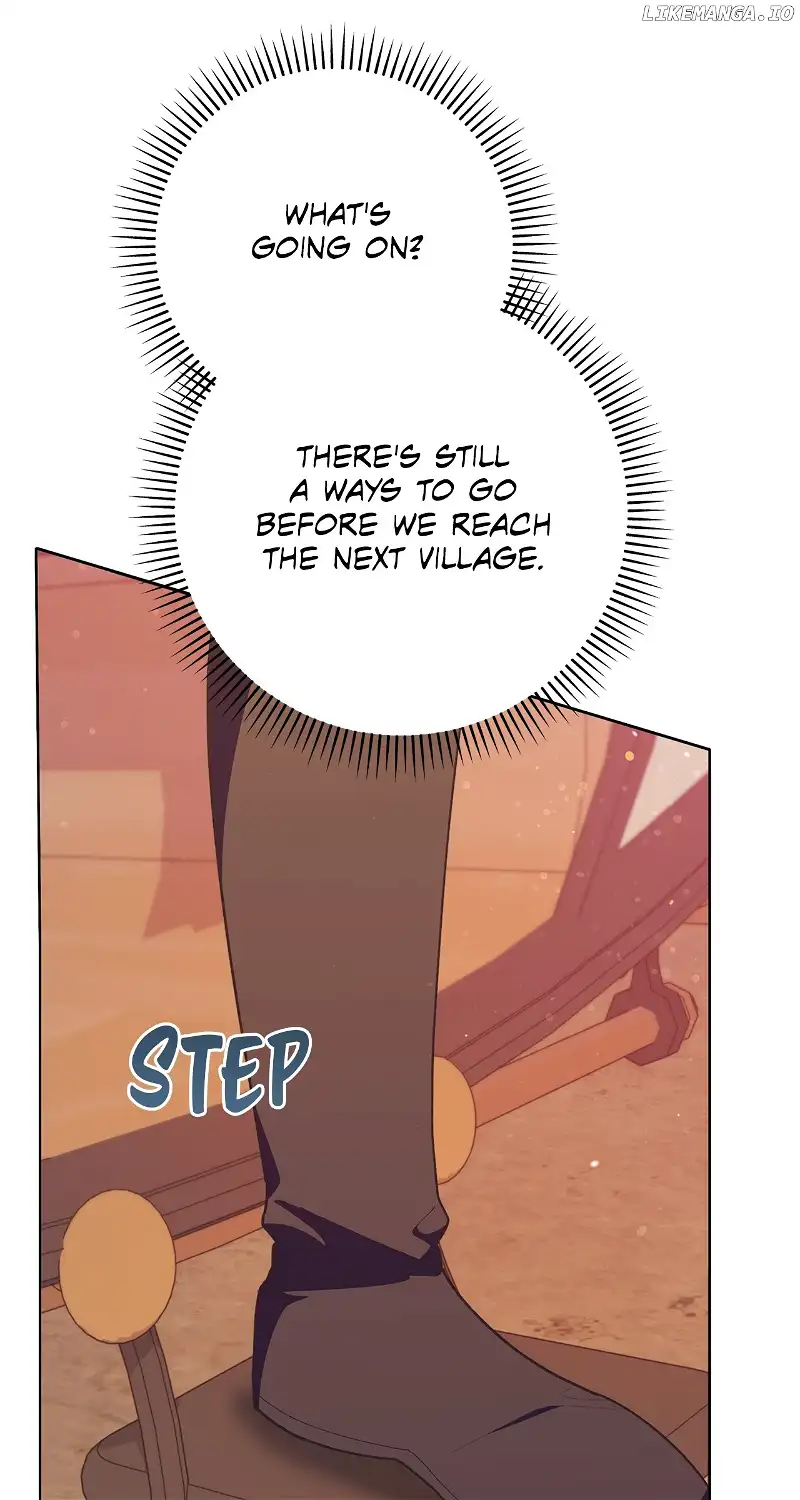 I Got Married to a Duke Called Beast chapter 24 page 5