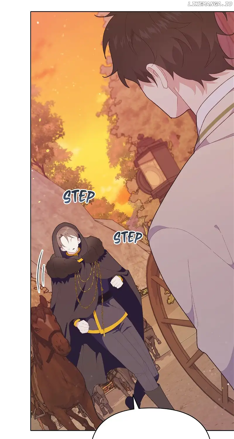 I Got Married to a Duke Called Beast chapter 24 page 7