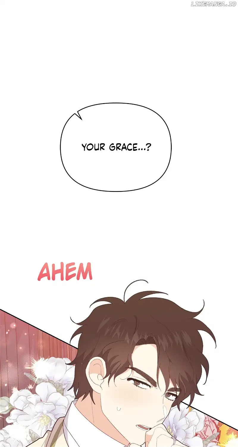 I Got Married to a Duke Called Beast chapter 24 page 9