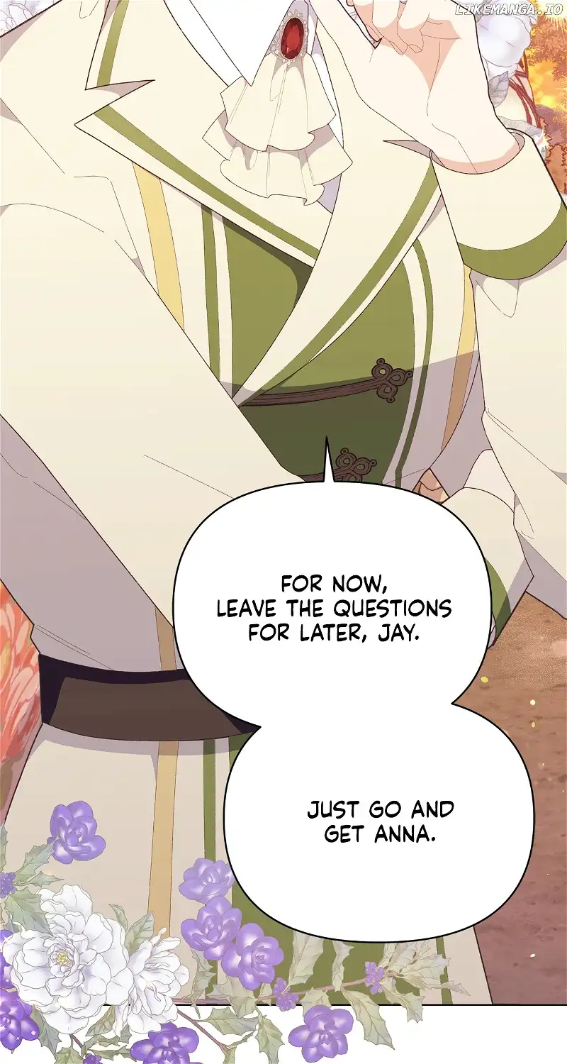 I Got Married to a Duke Called Beast chapter 24 page 10