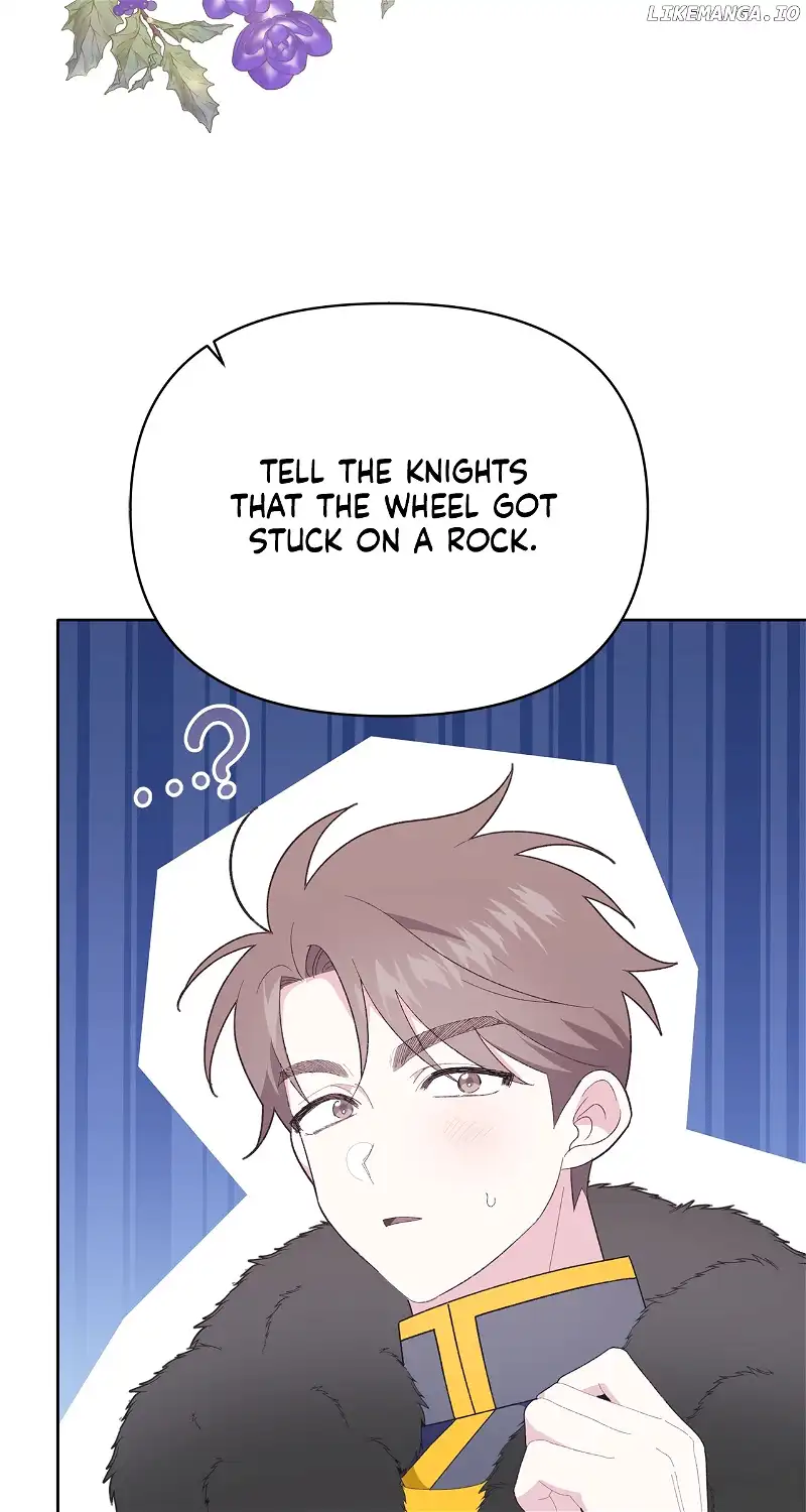 I Got Married to a Duke Called Beast chapter 24 page 11
