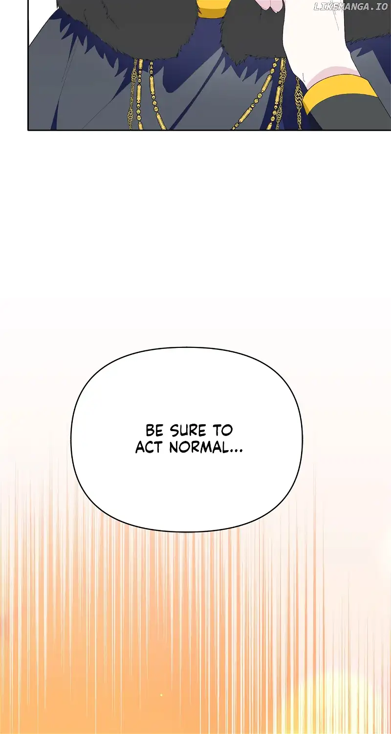 I Got Married to a Duke Called Beast chapter 24 page 12