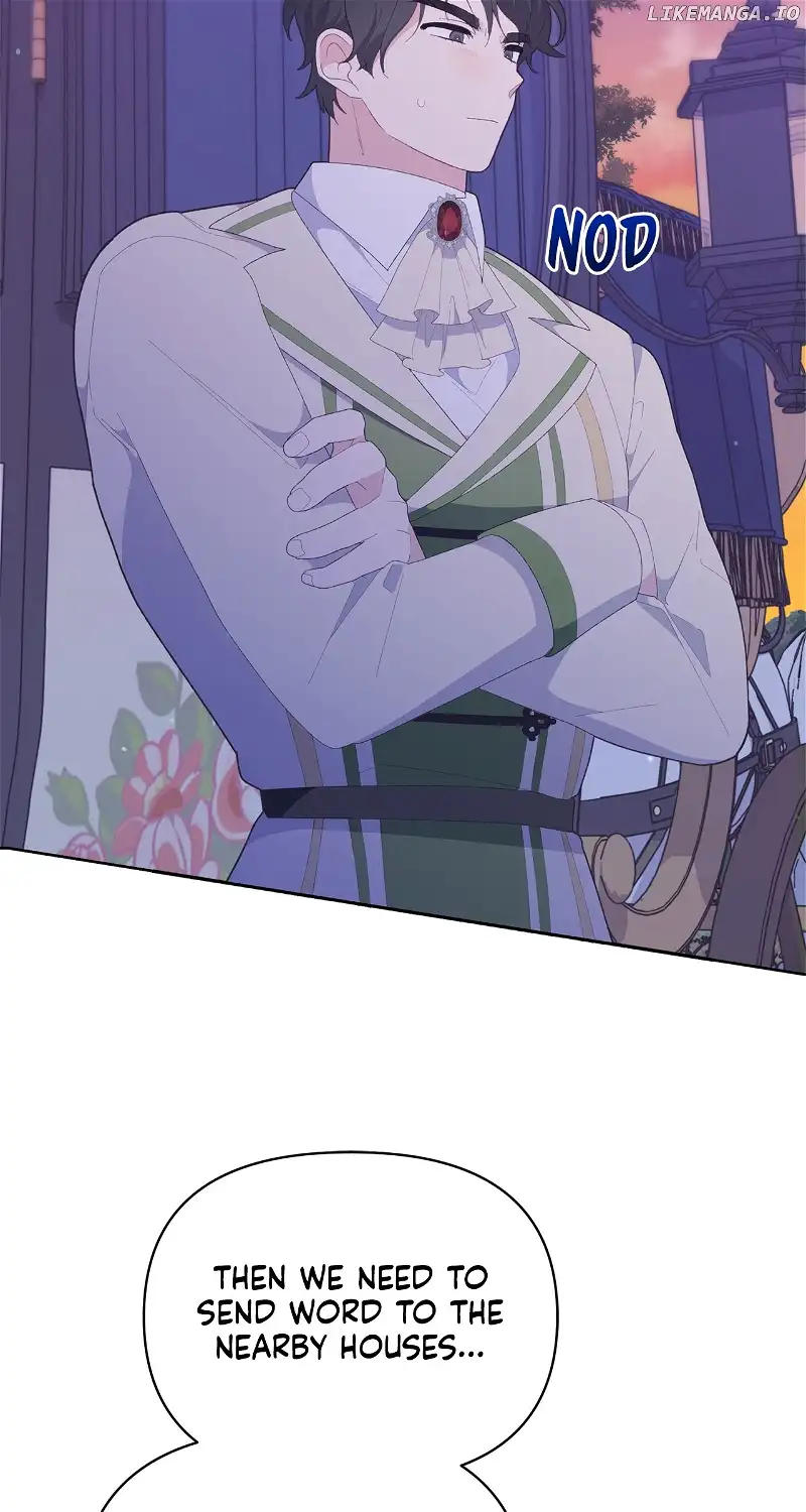 I Got Married to a Duke Called Beast chapter 24 page 17