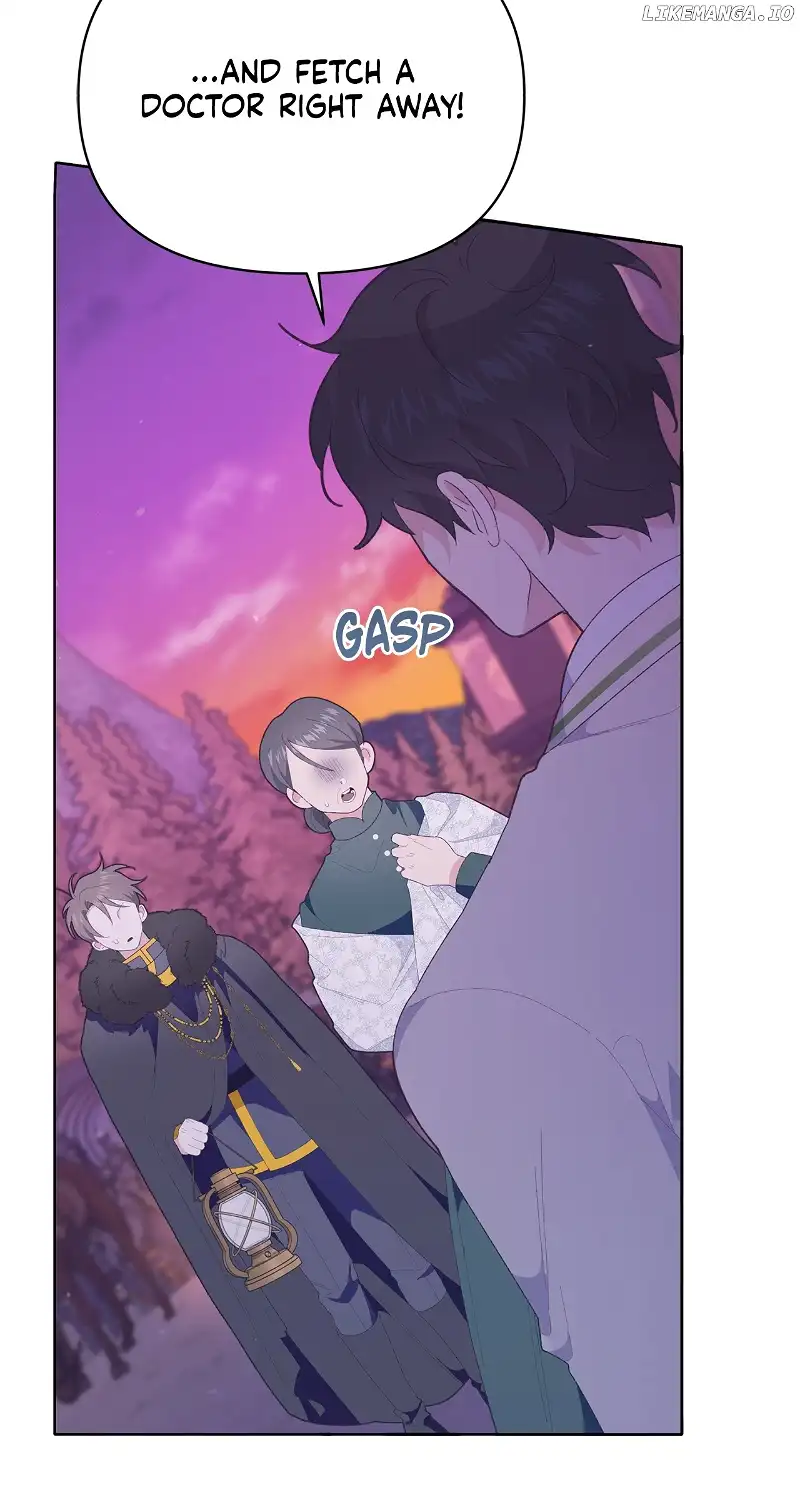 I Got Married to a Duke Called Beast chapter 24 page 18