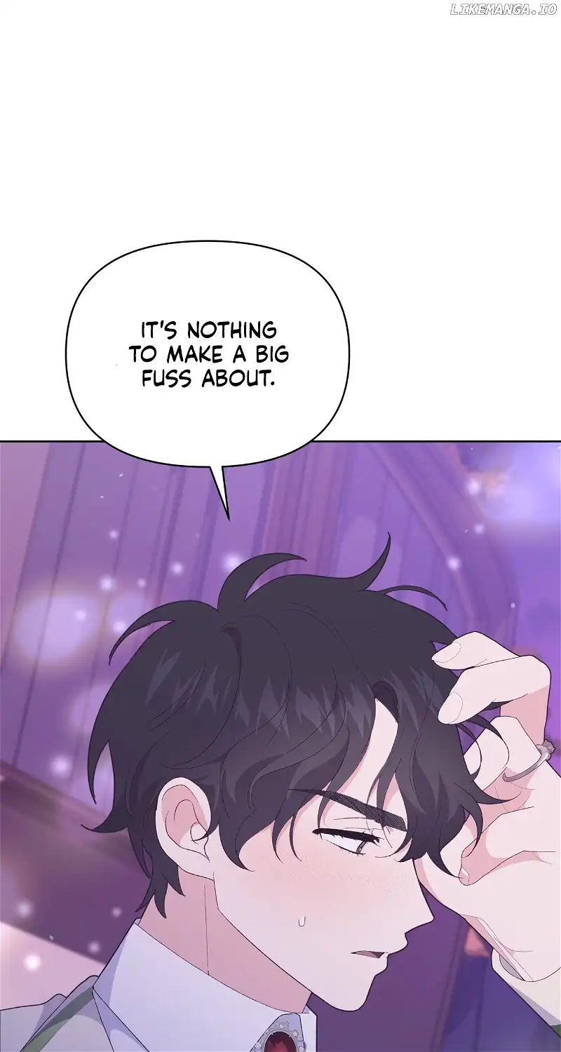 I Got Married to a Duke Called Beast chapter 24 page 19