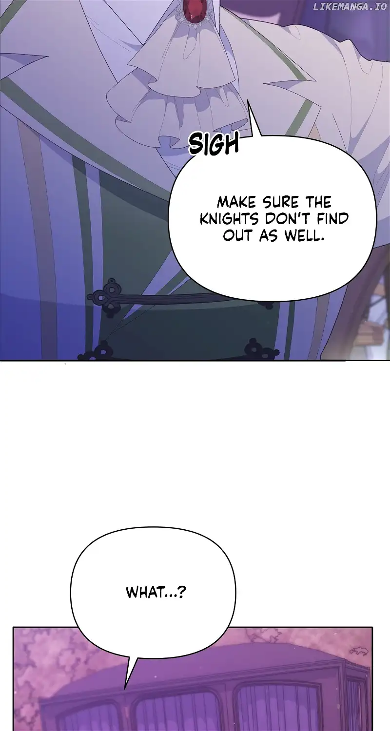 I Got Married to a Duke Called Beast chapter 24 page 20