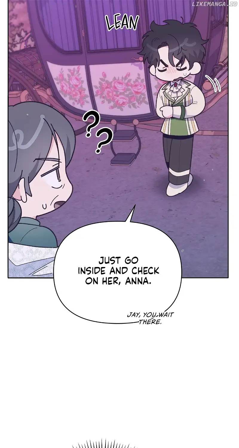 I Got Married to a Duke Called Beast chapter 24 page 21
