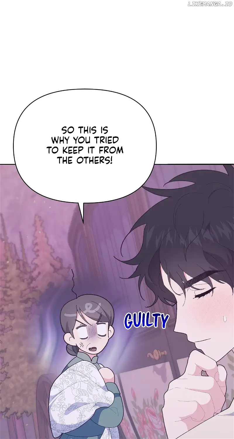 I Got Married to a Duke Called Beast chapter 24 page 28