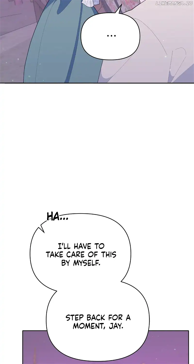 I Got Married to a Duke Called Beast chapter 24 page 29