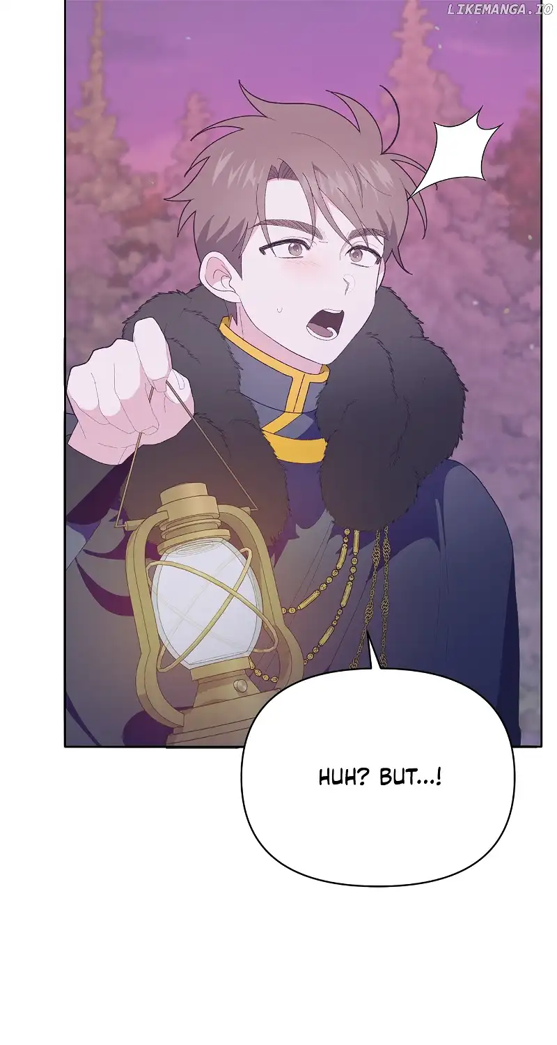 I Got Married to a Duke Called Beast chapter 24 page 30