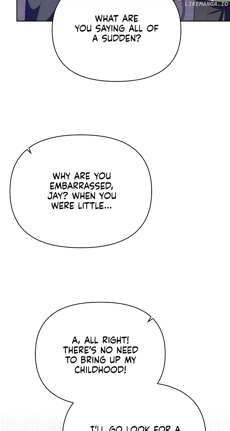 I Got Married to a Duke Called Beast chapter 24 page 33
