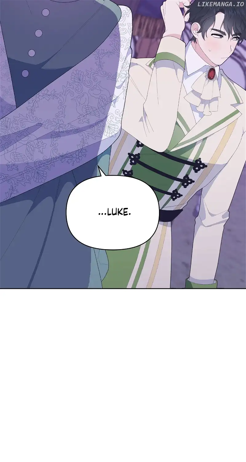 I Got Married to a Duke Called Beast chapter 24 page 35