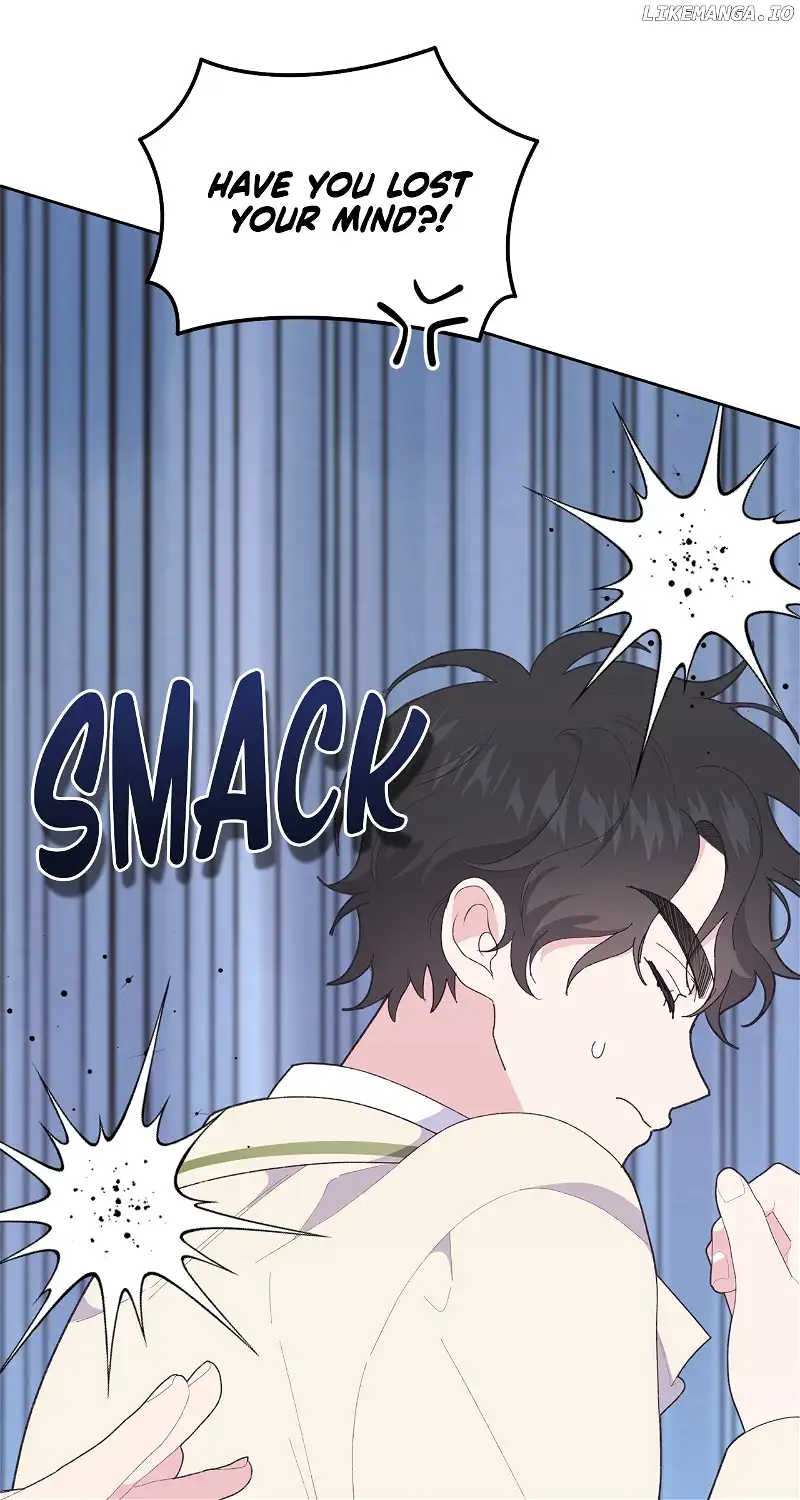 I Got Married to a Duke Called Beast chapter 24 page 36