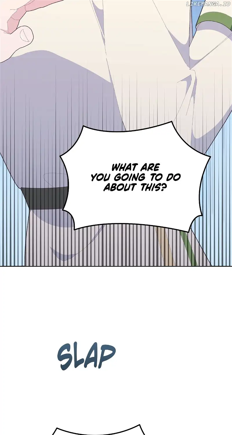 I Got Married to a Duke Called Beast chapter 24 page 37