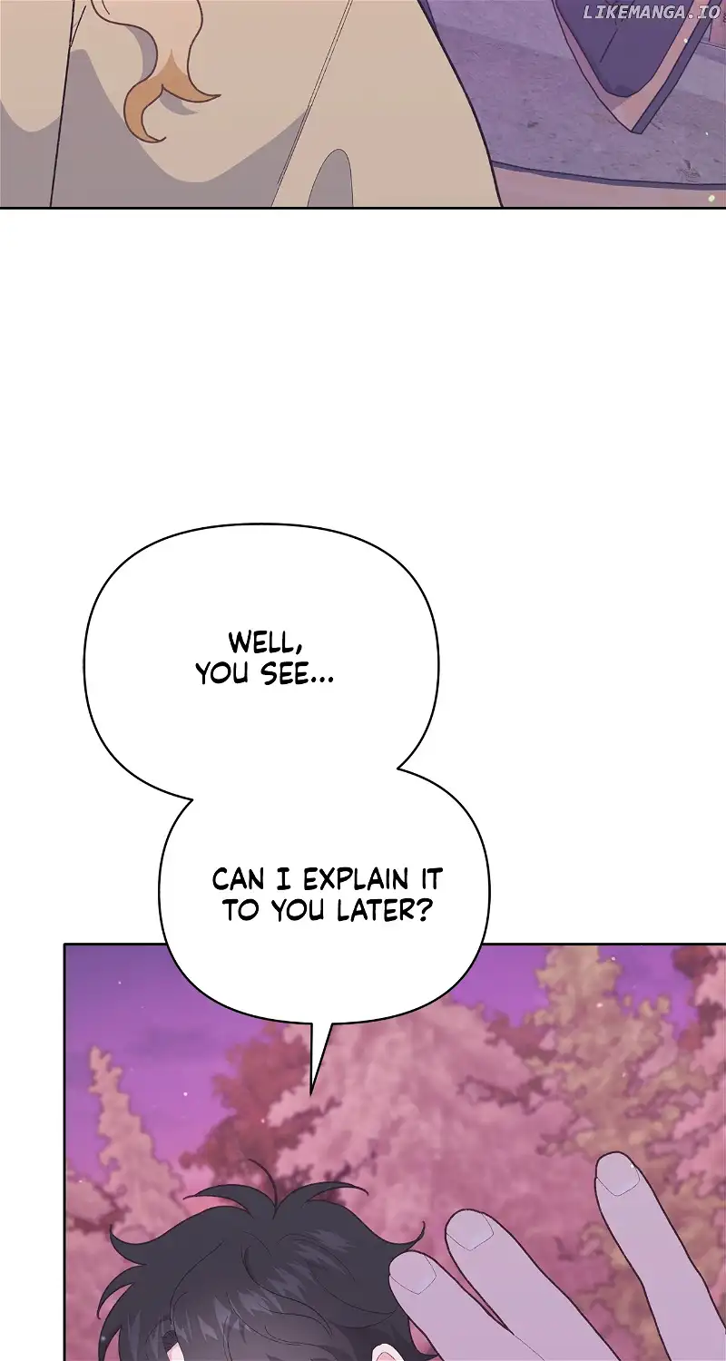 I Got Married to a Duke Called Beast chapter 24 page 41