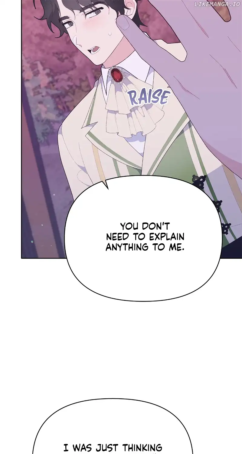 I Got Married to a Duke Called Beast chapter 24 page 42