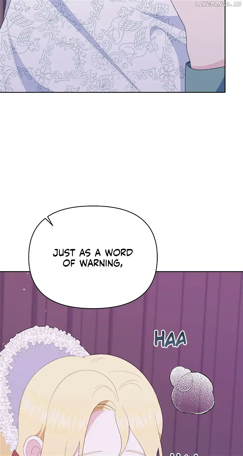 I Got Married to a Duke Called Beast chapter 24 page 44