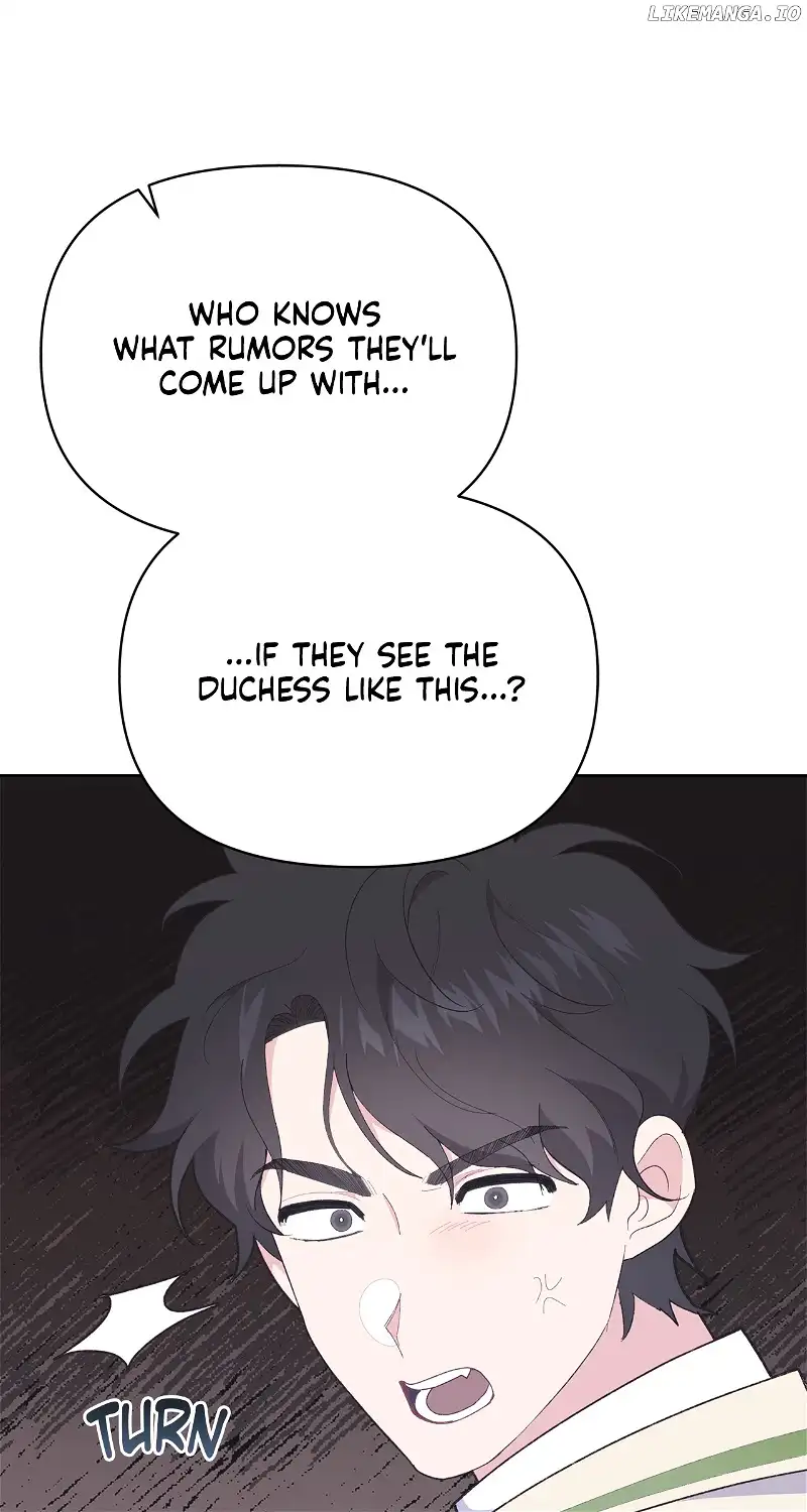 I Got Married to a Duke Called Beast chapter 24 page 48