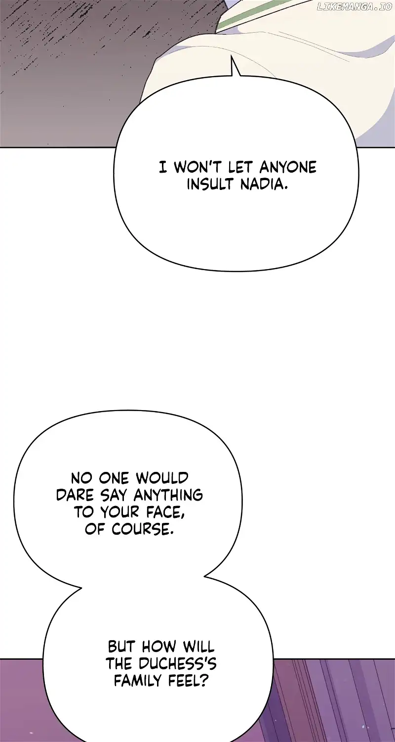 I Got Married to a Duke Called Beast chapter 24 page 49