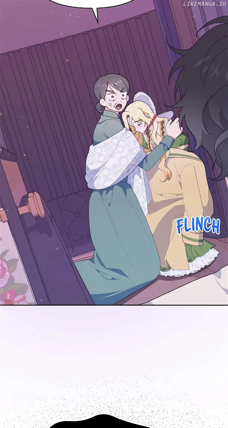 I Got Married to a Duke Called Beast chapter 24 page 50