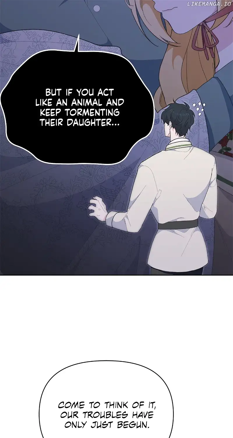I Got Married to a Duke Called Beast chapter 24 page 52