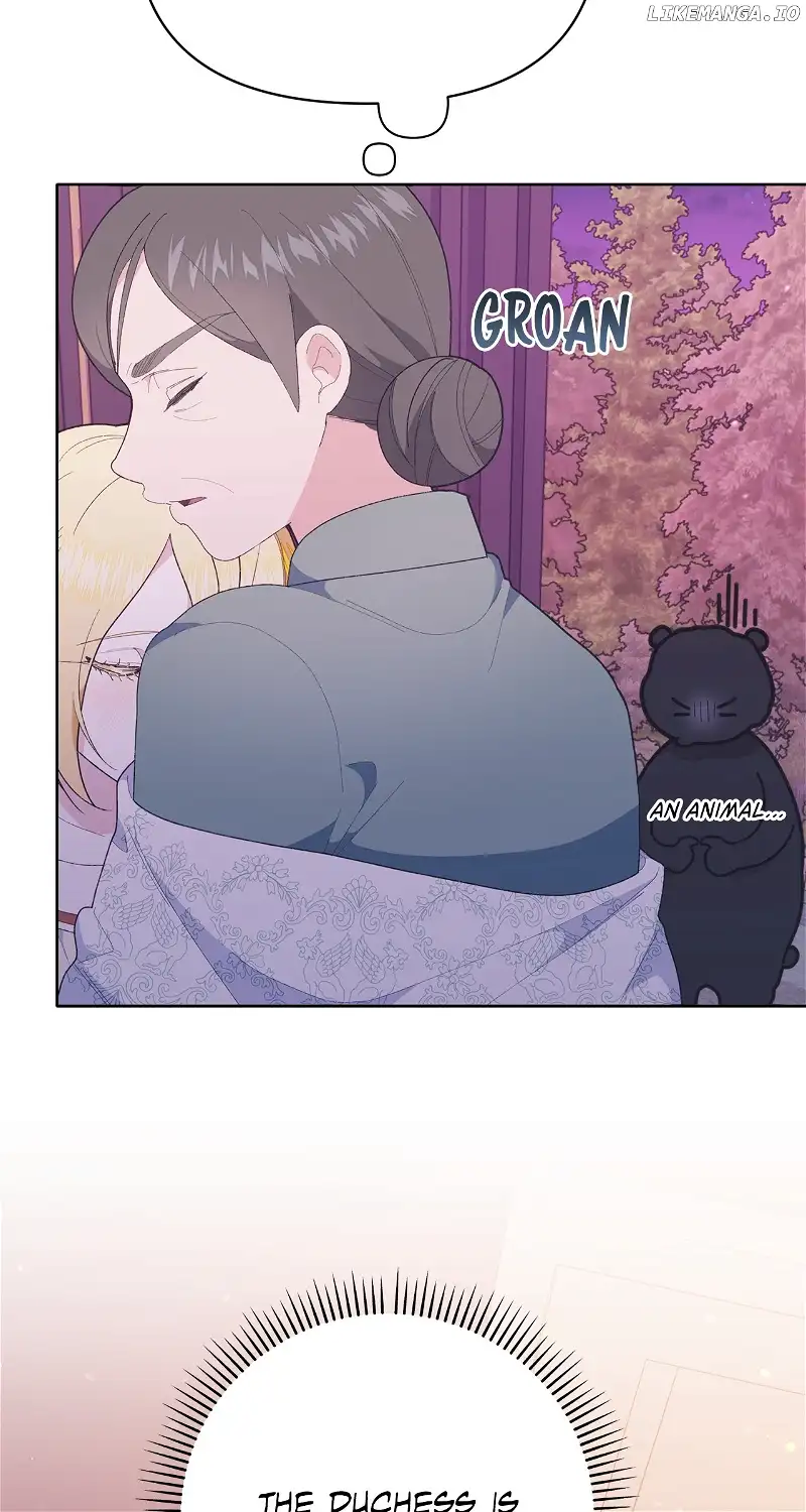 I Got Married to a Duke Called Beast chapter 24 page 53