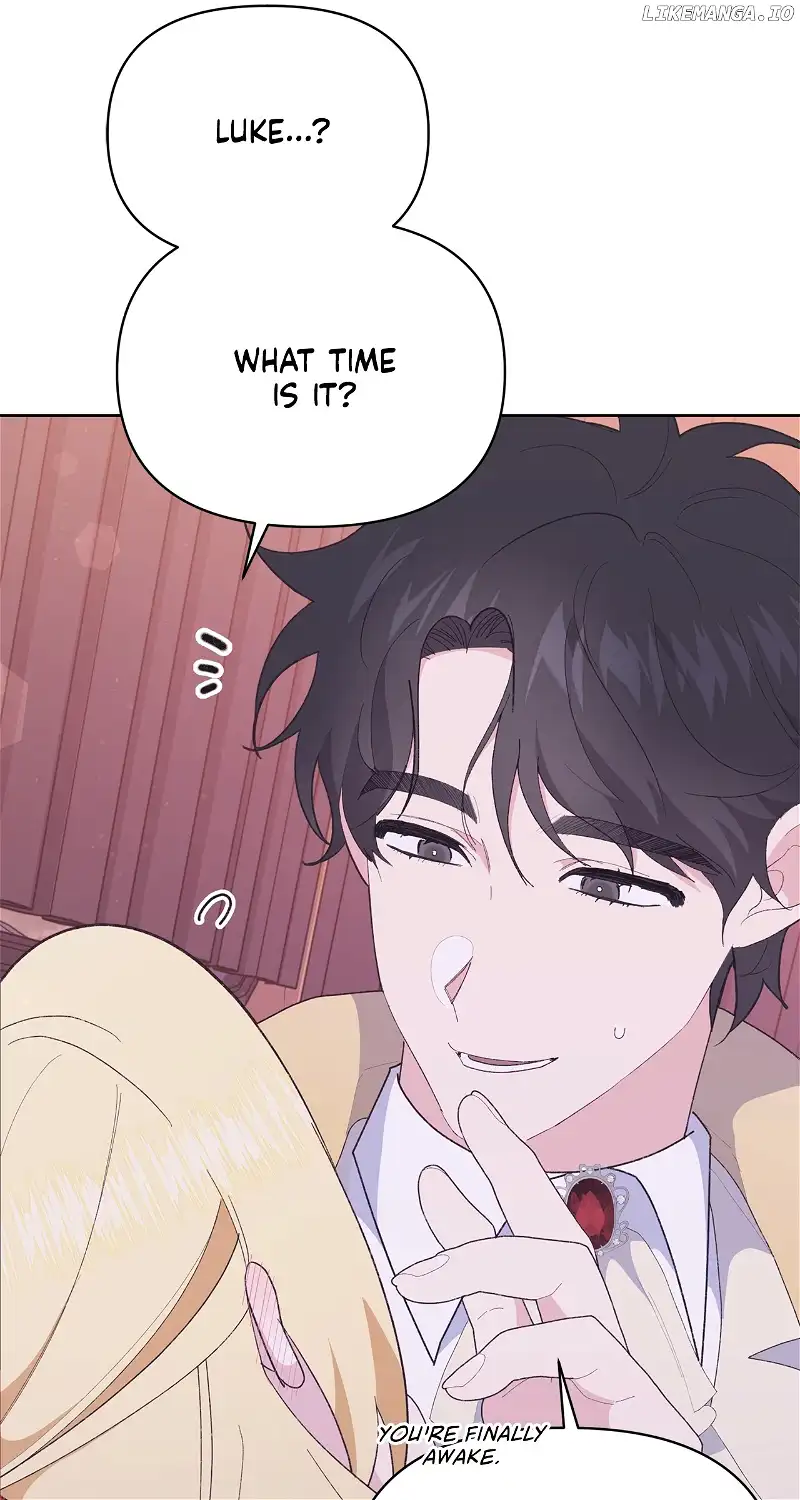 I Got Married to a Duke Called Beast chapter 24 page 59