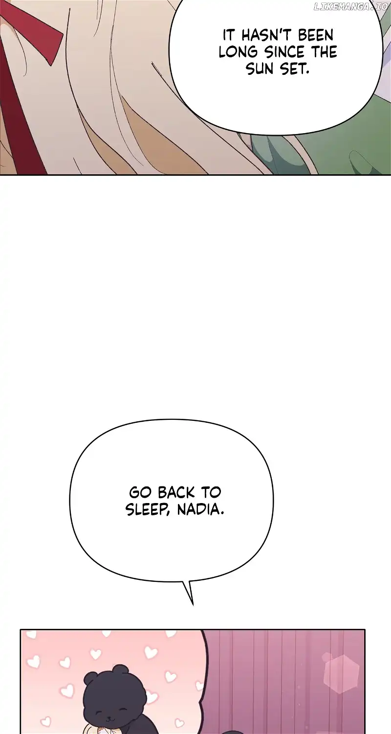 I Got Married to a Duke Called Beast chapter 24 page 60