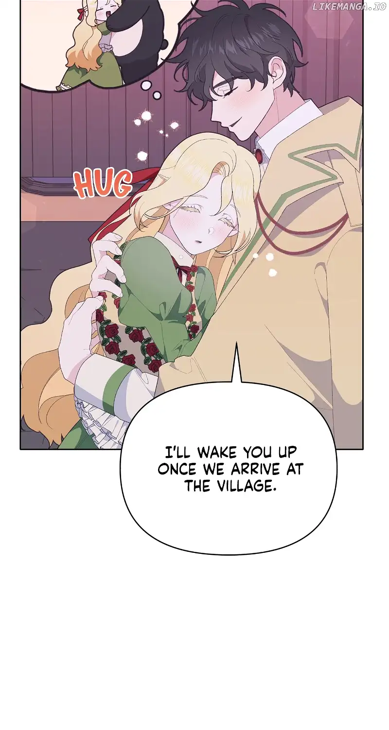 I Got Married to a Duke Called Beast chapter 24 page 61