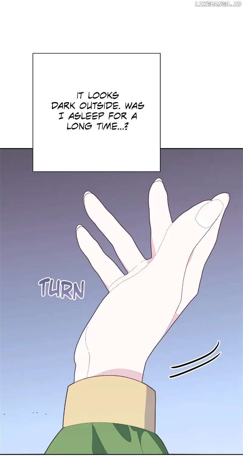 I Got Married to a Duke Called Beast chapter 24 page 64
