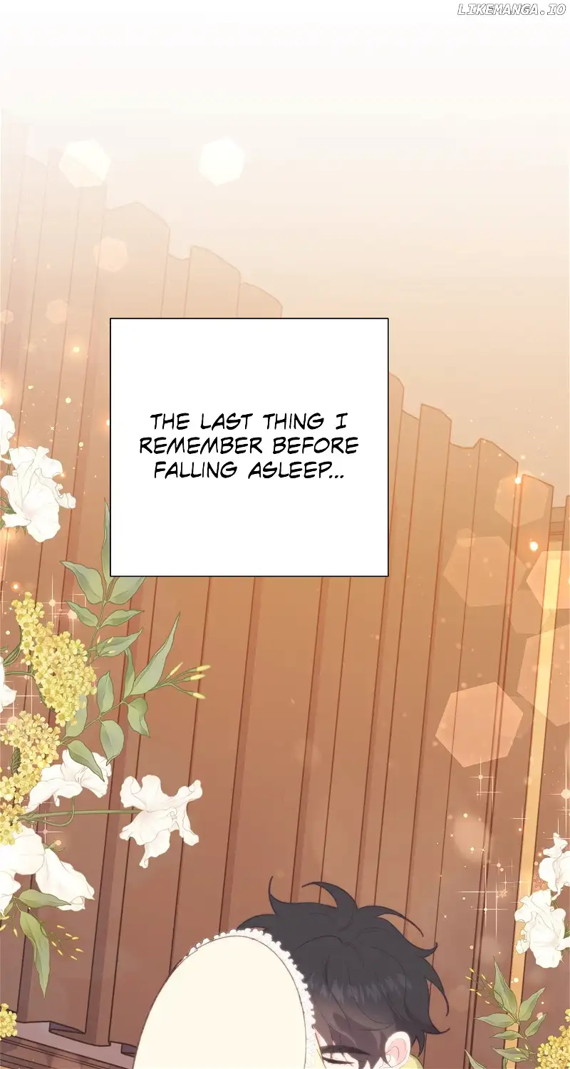 I Got Married to a Duke Called Beast chapter 24 page 65