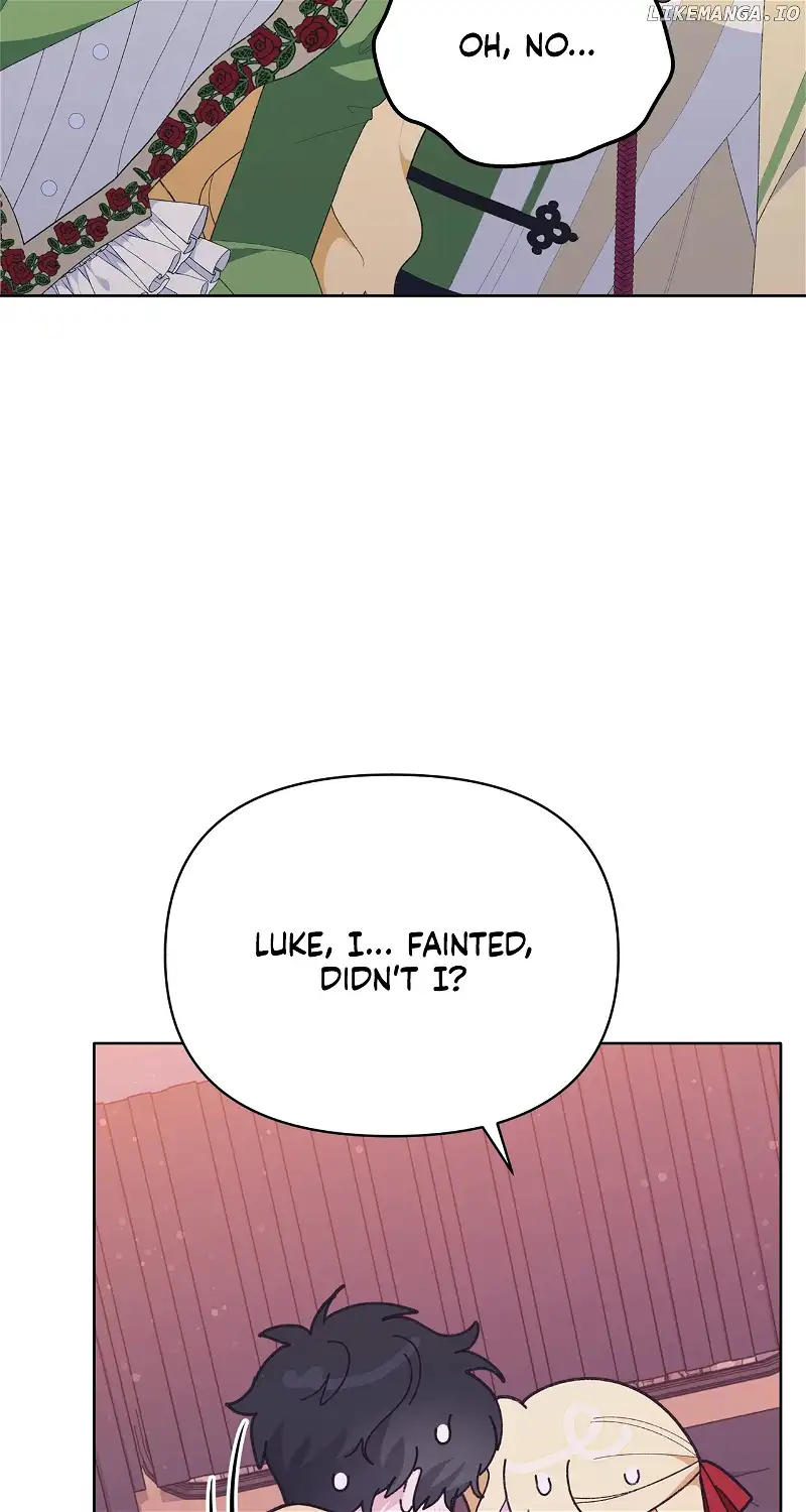 I Got Married to a Duke Called Beast chapter 24 page 68