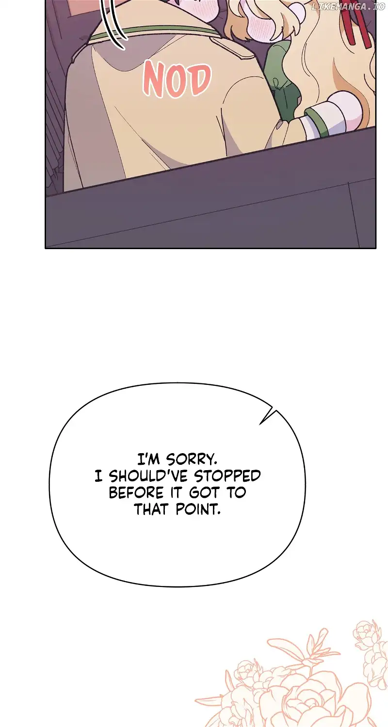 I Got Married to a Duke Called Beast chapter 24 page 69