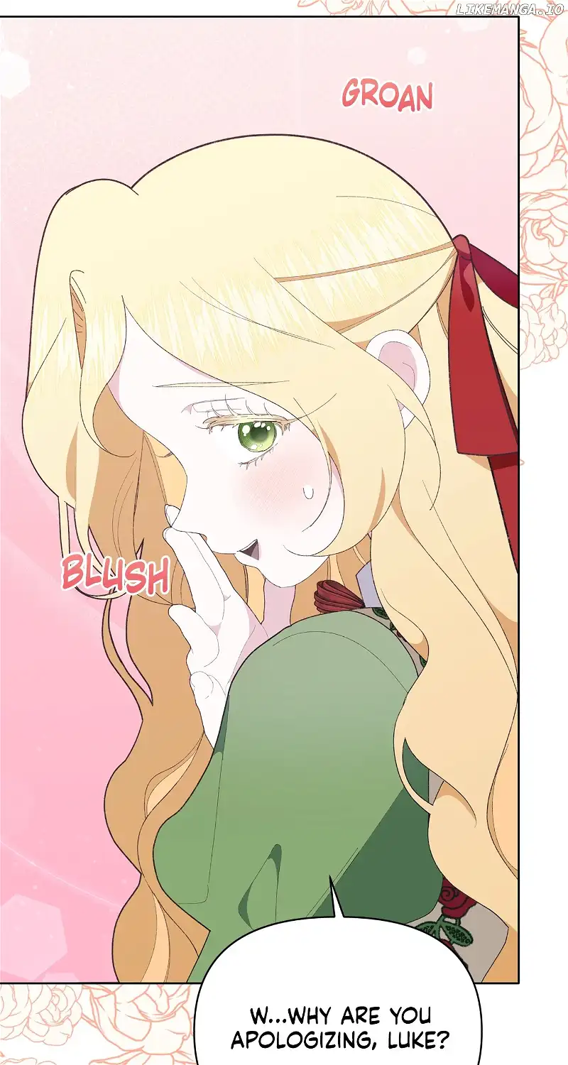 I Got Married to a Duke Called Beast chapter 24 page 70