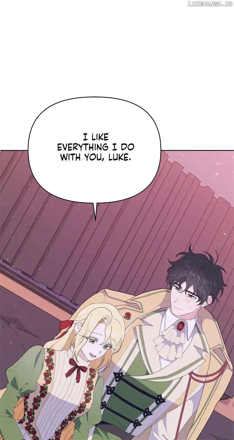 I Got Married to a Duke Called Beast chapter 24 page 72