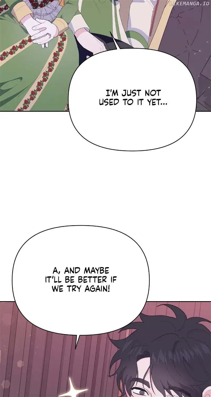 I Got Married to a Duke Called Beast chapter 24 page 73