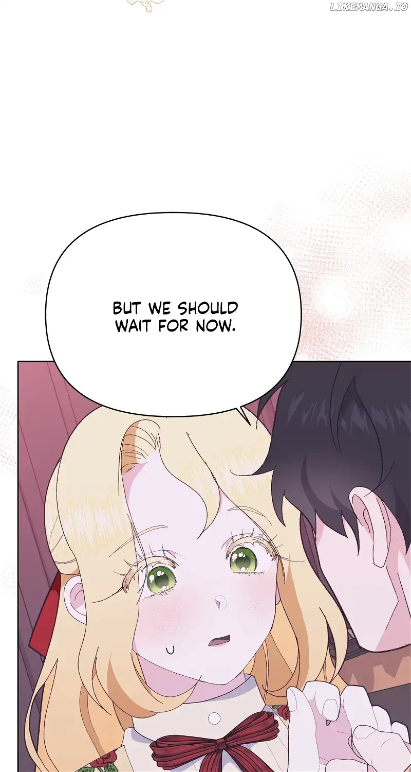 I Got Married to a Duke Called Beast chapter 24 page 76