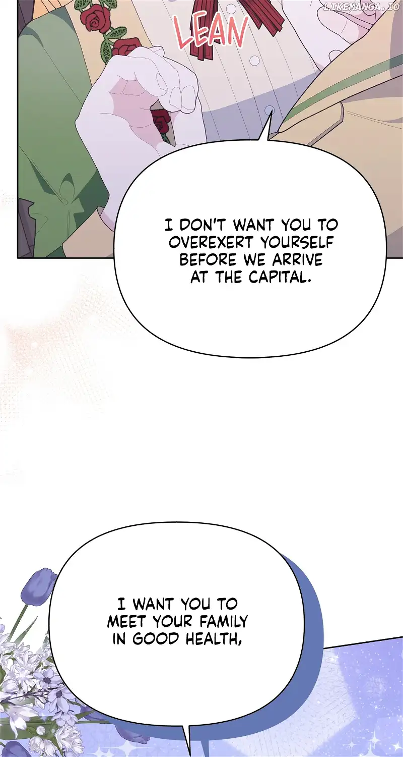 I Got Married to a Duke Called Beast chapter 24 page 77