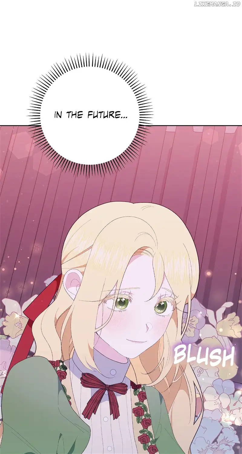 I Got Married to a Duke Called Beast chapter 24 page 80