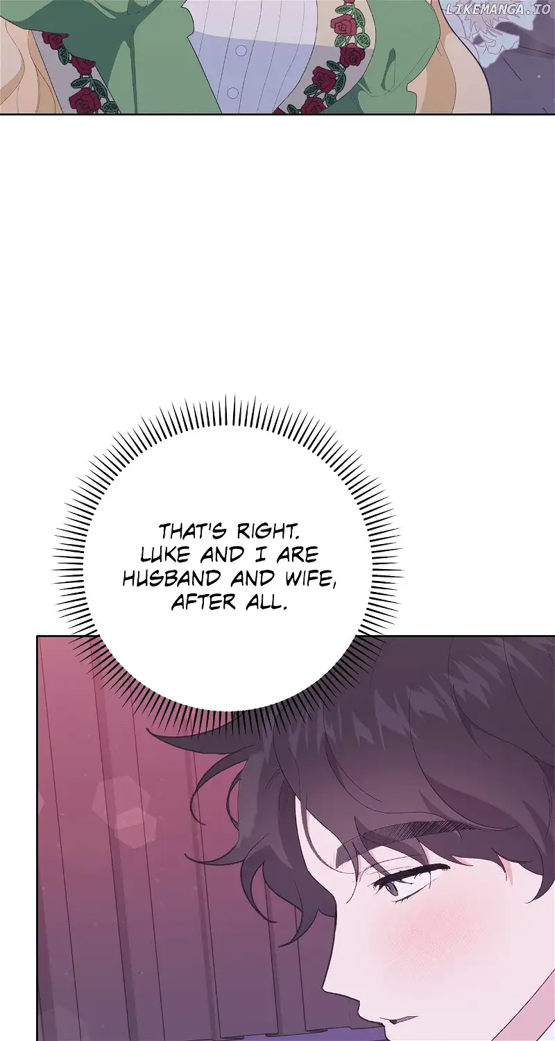 I Got Married to a Duke Called Beast chapter 24 page 81