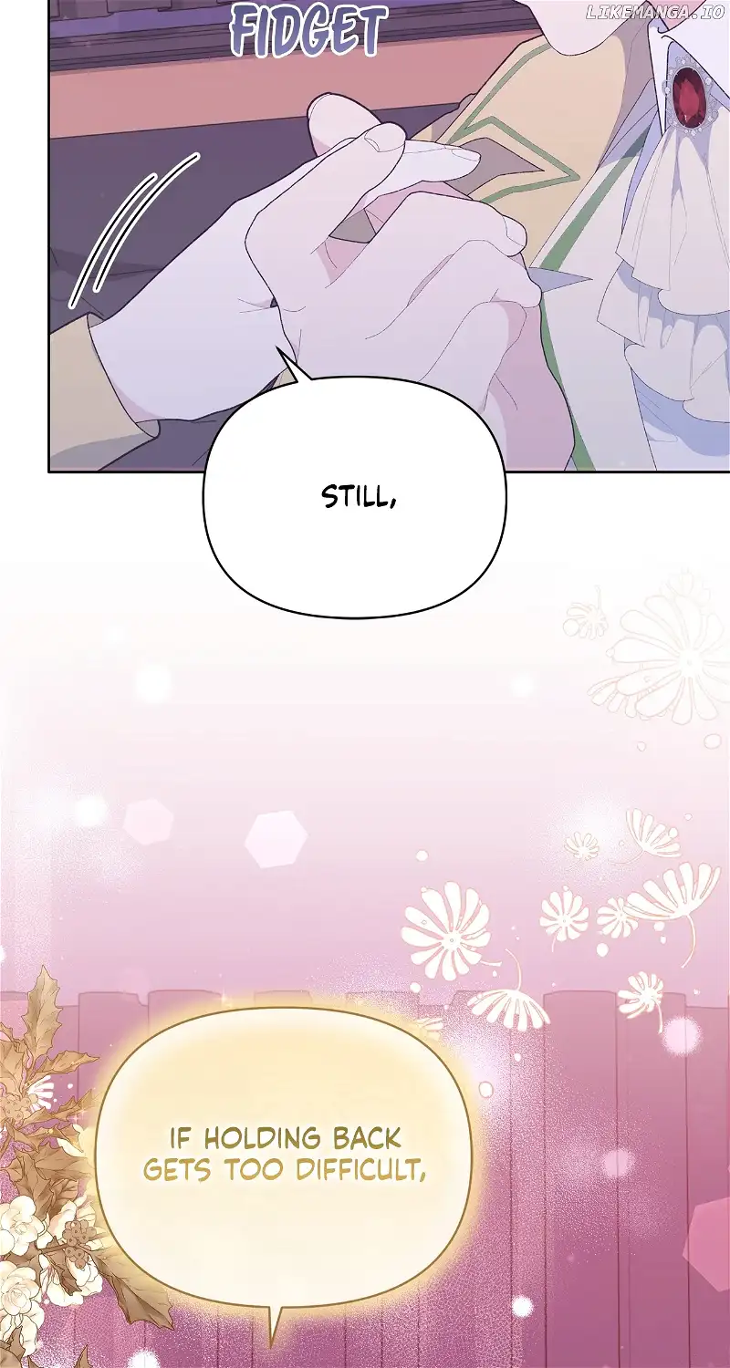 I Got Married to a Duke Called Beast chapter 24 page 82