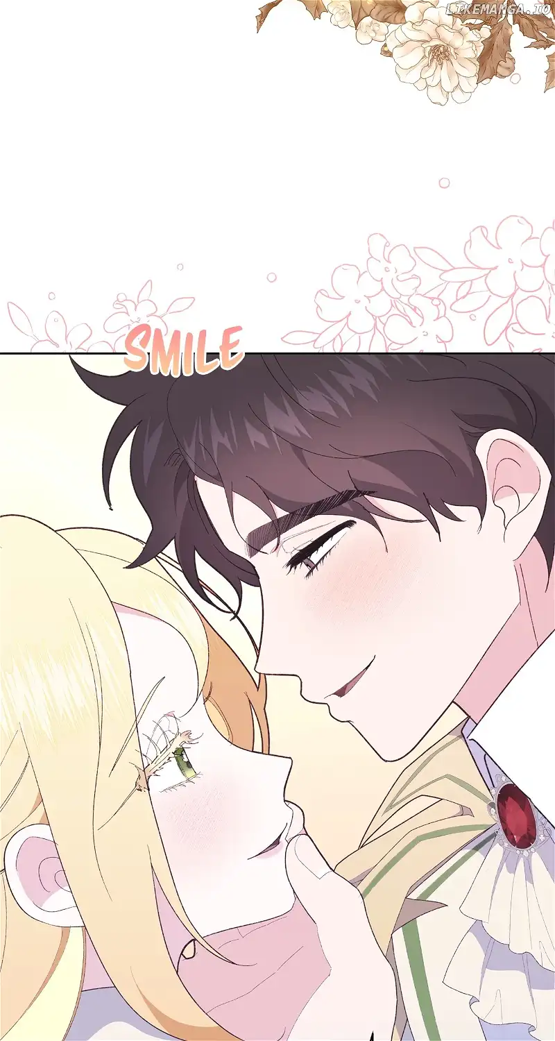I Got Married to a Duke Called Beast chapter 24 page 84